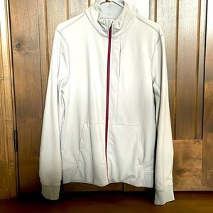Lululemon Sojourn- 3pocket jacket